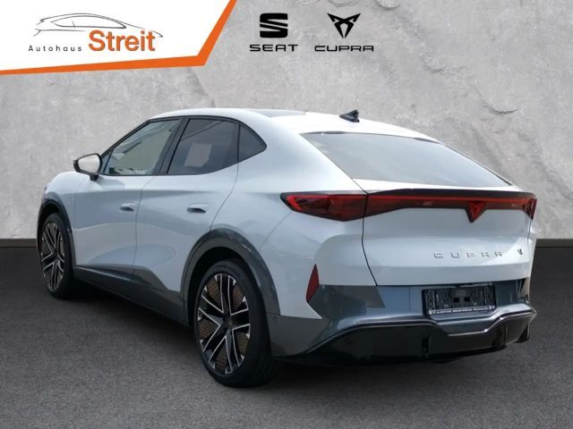 Cupra Tavascan 4Drive VZ