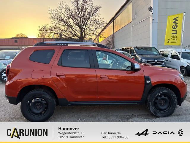 Dacia Duster 2WD Prestige TCe 150