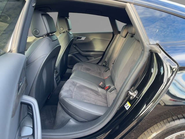 Audi A5 50 TDI Quattro Sportback