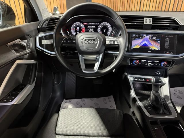 Audi Q3 35 TDI Sportback