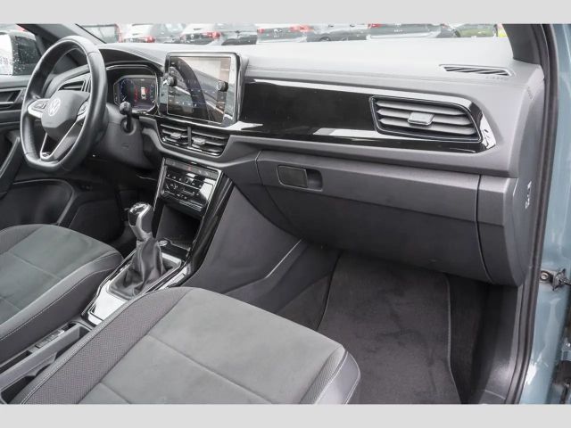 Volkswagen T-Roc 1.5 TSI Style