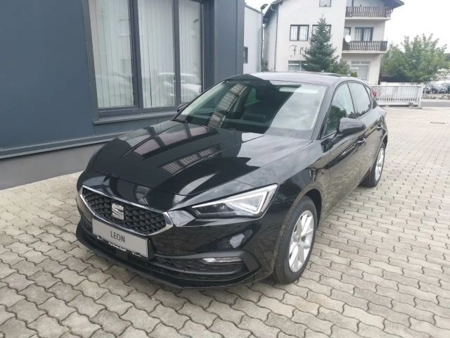 Seat Leon 1.5 eTSI DSG Style