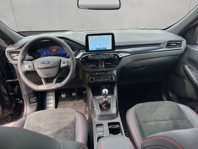 Ford Kuga EcoBoost ST Line X