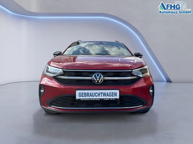 Volkswagen Taigo 1.0 TSI DSG Life Move