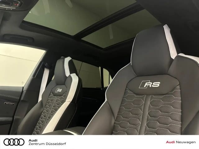 Audi RS Q8 4.0 V8 Biturbo Audi Exclusiv