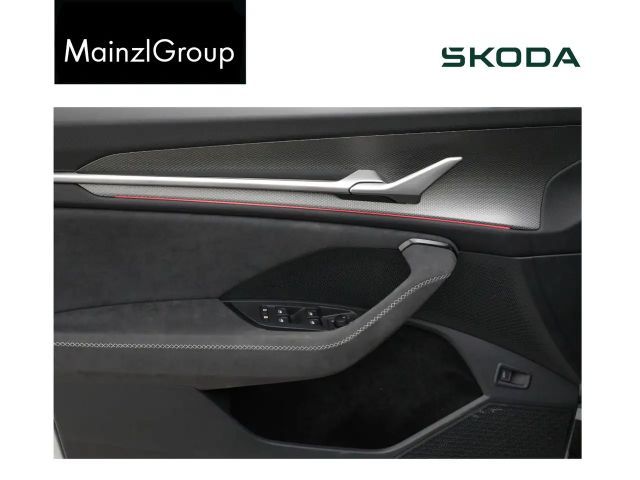 Skoda Kodiaq Sportline