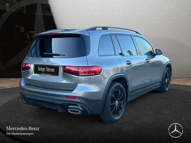 Mercedes-Benz GLB 200 AMG Line