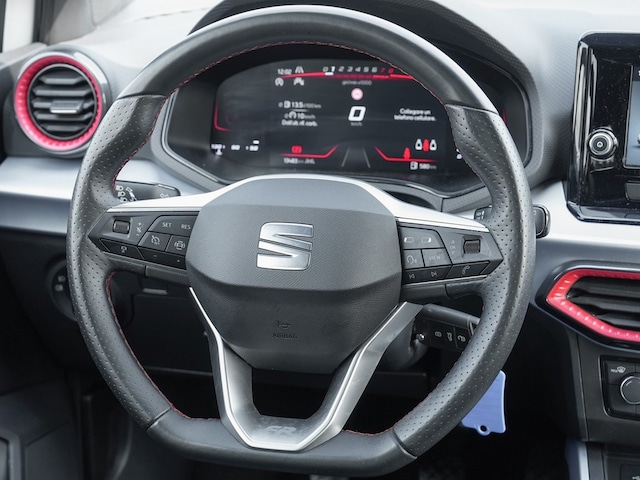 Seat Arona 1.0 TSI FR-lijn