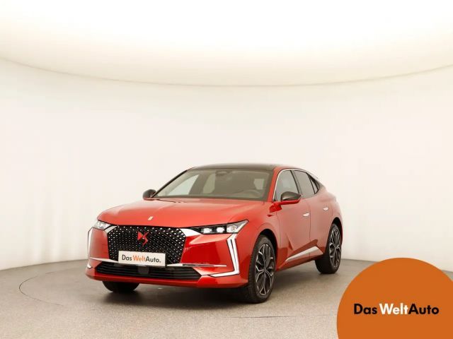 DS DS 4 Mobiles