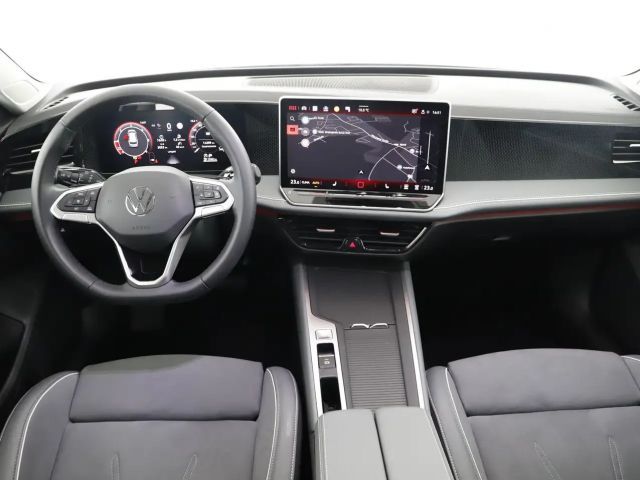 Volkswagen Passat Business DSG Variant