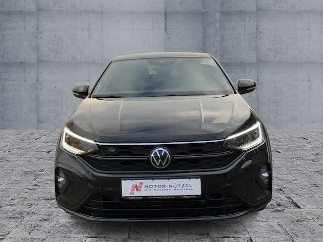 Volkswagen Taigo 1.5 TSI DSG R-Line