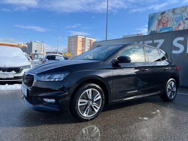 Skoda Fabia Ambition