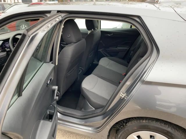 Skoda Fabia 1.0 TSI Selection