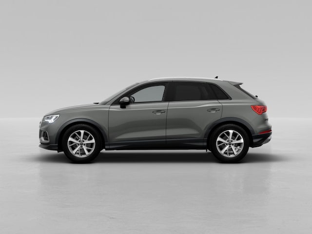 Audi Q3 35 TDI S-Tronic