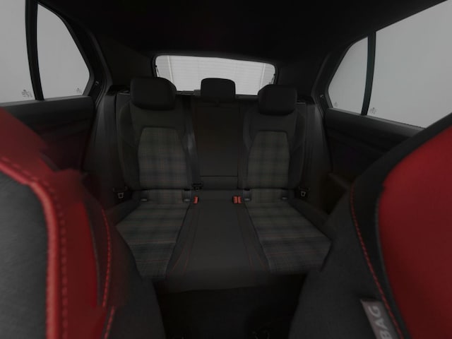 Volkswagen Golf 2.0 TSI GTI Style