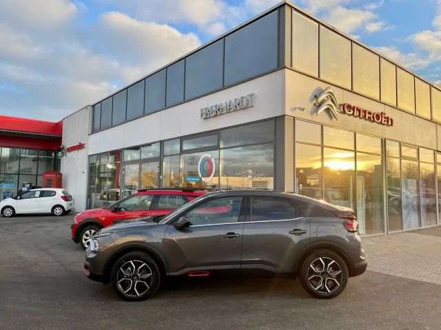 Citroën ë-C4 Feel Pack