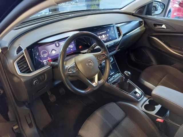 Opel Grandland X GS-Line Grand Sport