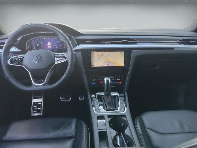Volkswagen Arteon R-Line