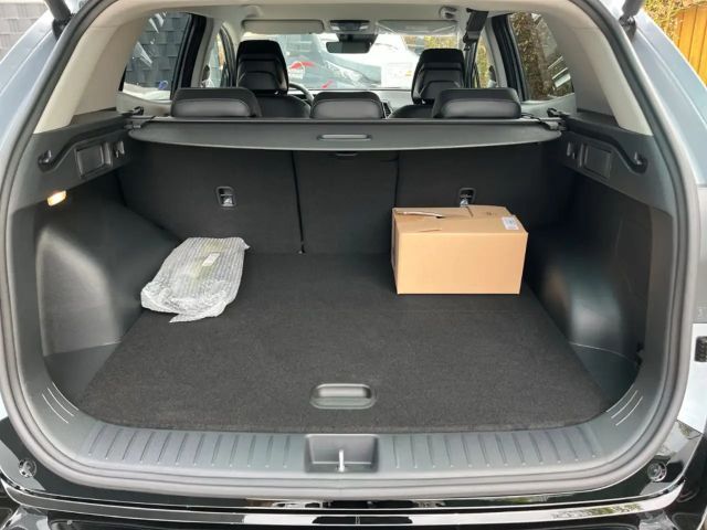 Kia Sportage GDi PHEV