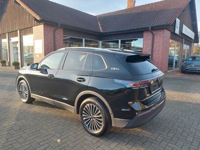 Volkswagen Tiguan 2.0 TDI DSG