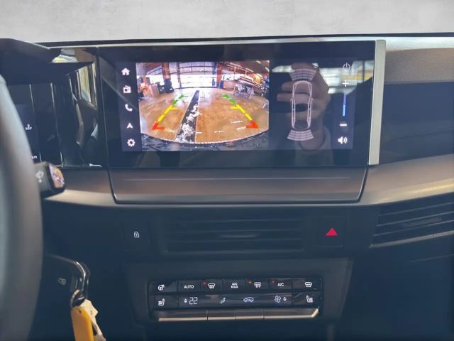 Opel Frontera Edition