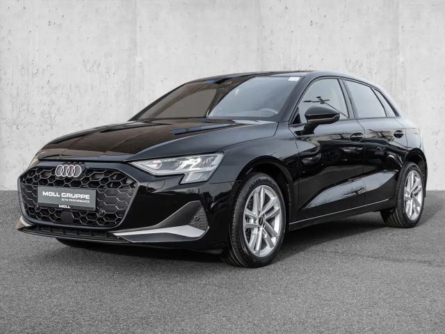 Audi A3 30 TFSI Sedan Sportback