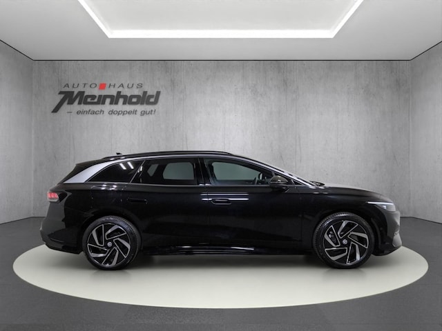 Volkswagen ID.7 Pro Tourer