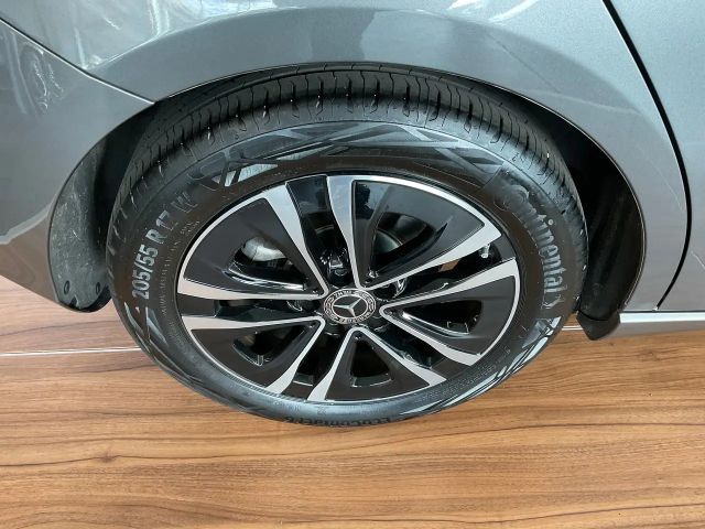 Mercedes-Benz A 180 Hatchback Progressive