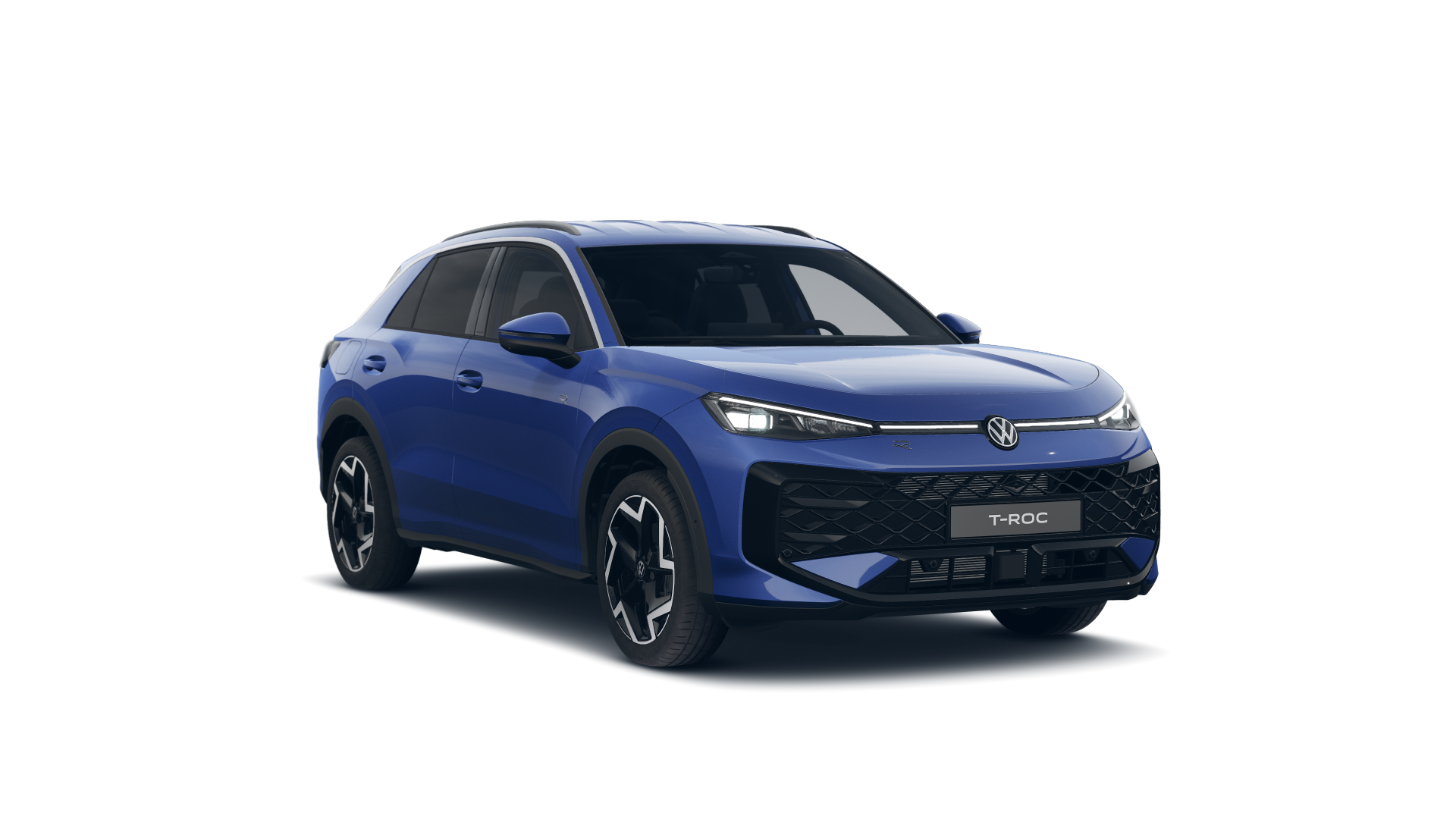 Volkswagen T-Roc T-ROC NF 1.5 RLineB 110eTSID7F