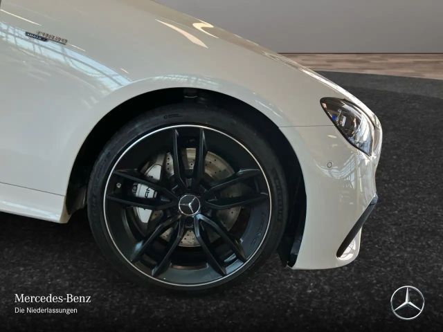 Mercedes-Benz E 53 AMG 4MATIC AMG Line Coupé
