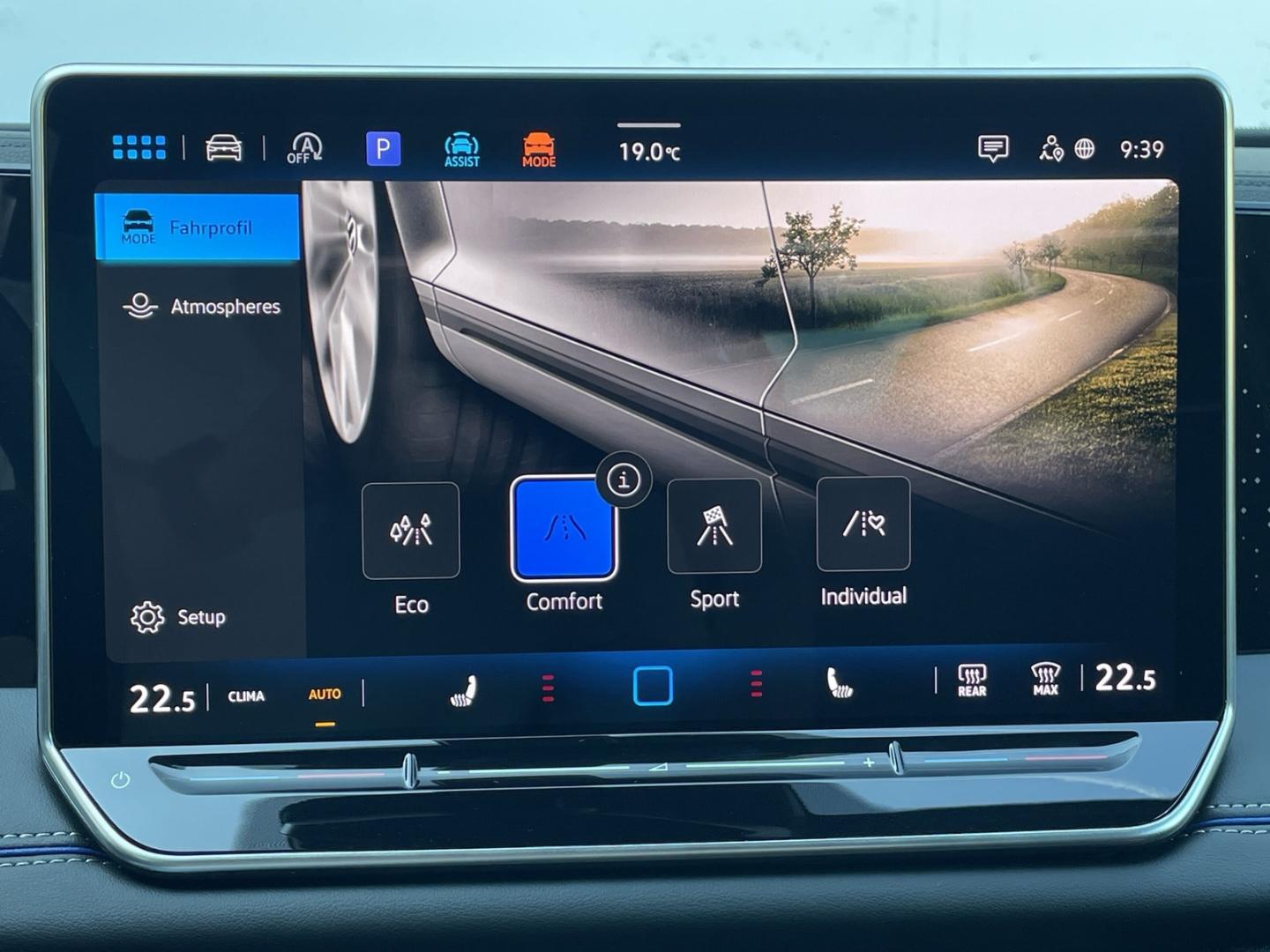 Volkswagen Tiguan 2.0 TDI DSG IQ.Drive Style