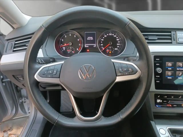 Volkswagen Passat 1.5 TSI Variant