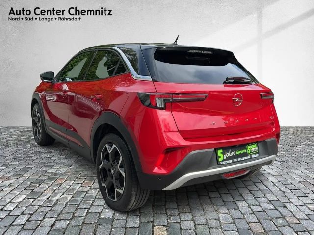 Opel Mokka Mokka-e Ultimate