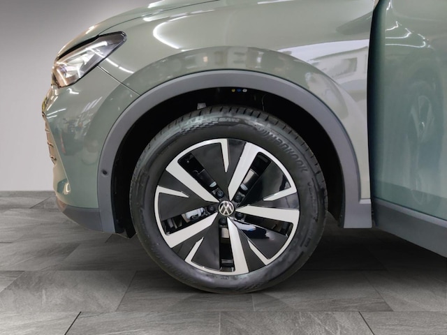 Volkswagen Tiguan 1.5 eTSI Plus