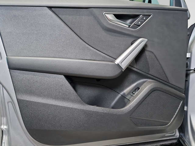 Audi Q2 40 TFSI Quattro S-Tronic