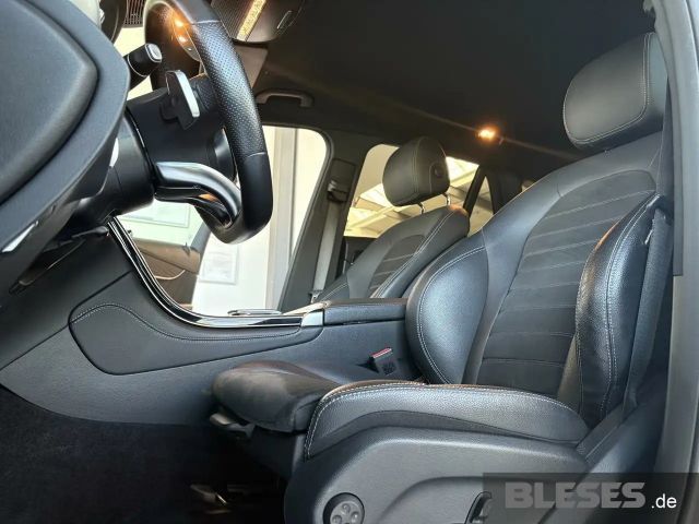 Mercedes-Benz GLC 200 4MATIC AMG Line