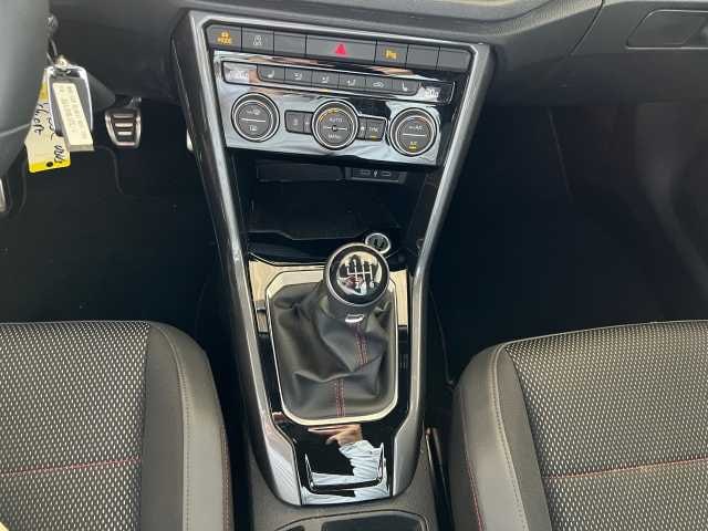 Volkswagen T-Roc 1.5 TSI Style