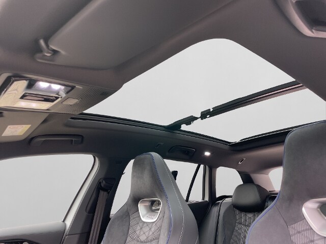 Volkswagen Passat 2.0 TDI 4Motion DSG Variant