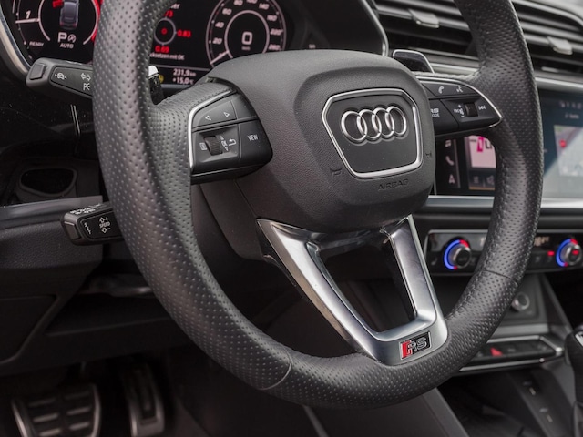 Audi RS Q3 Quattro S-Tronic Sportback