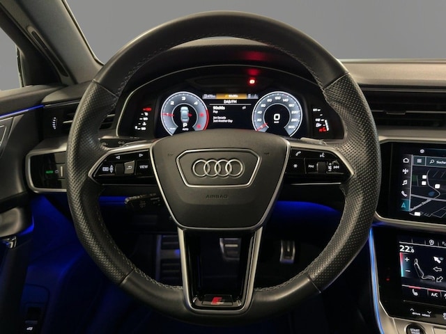 Audi A6 35 TDI S-Tronic Sedan Sport