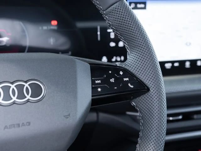 Audi Q5 Quattro S-Line Sportback