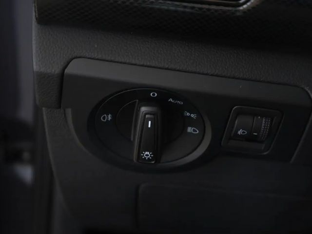 Volkswagen T-Cross Friends TSI