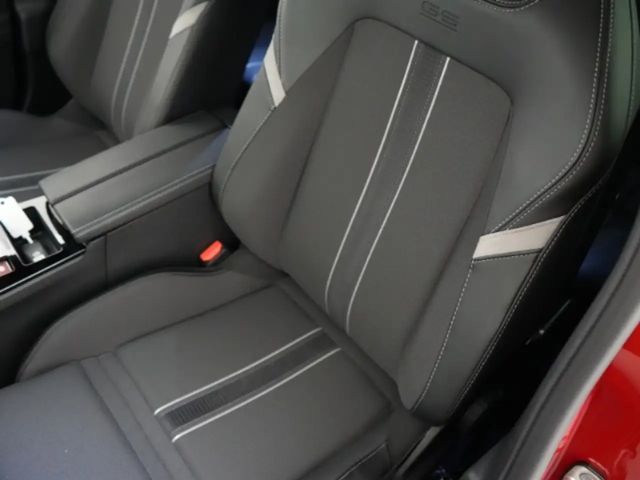 Opel Astra GS-Line Grand Sport