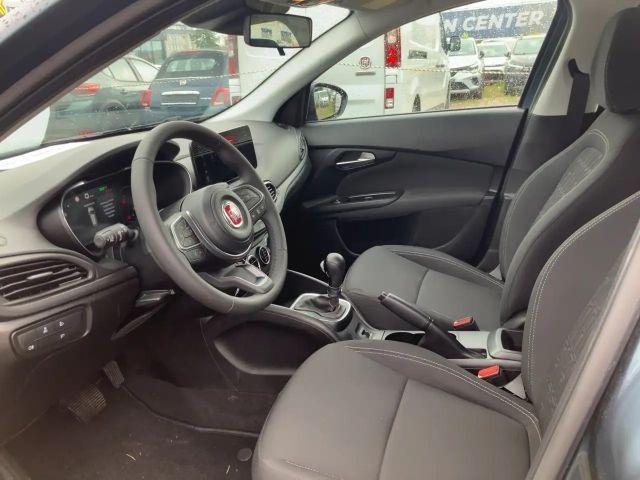 Fiat Tipo 1.5 GSE  Automatik, Carplay
