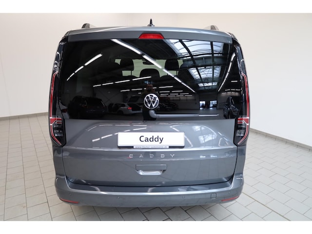 Volkswagen Caddy 2.0 TDI
