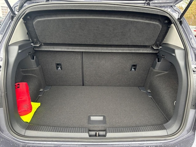 Volkswagen T-Cross 1.0 TSI DSG Style