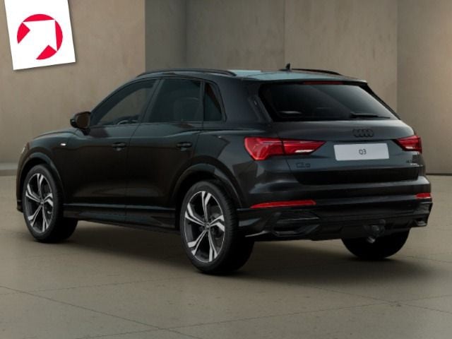 Audi Q3 Quattro S-Tronic