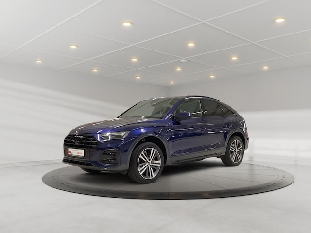 Audi Q5 40 TFSI Quattro S-Tronic Sportback