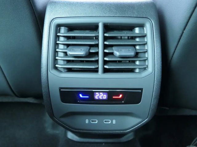 Seat Leon 1.5 TSI FR-lijn