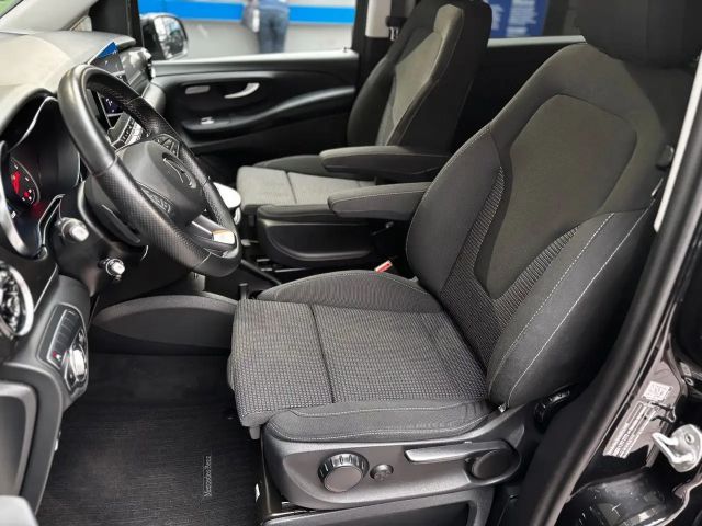 Mercedes-Benz V 250 Limousine Lang V 250 d